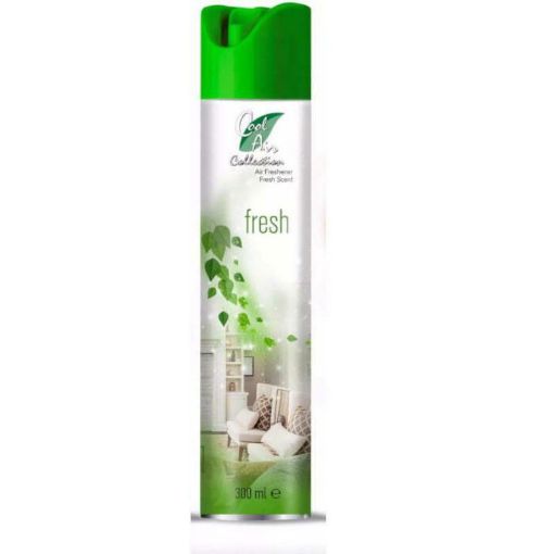 Obrazek COOL AIR ODŚWIEŻACZ POWIETRZA FRESH     